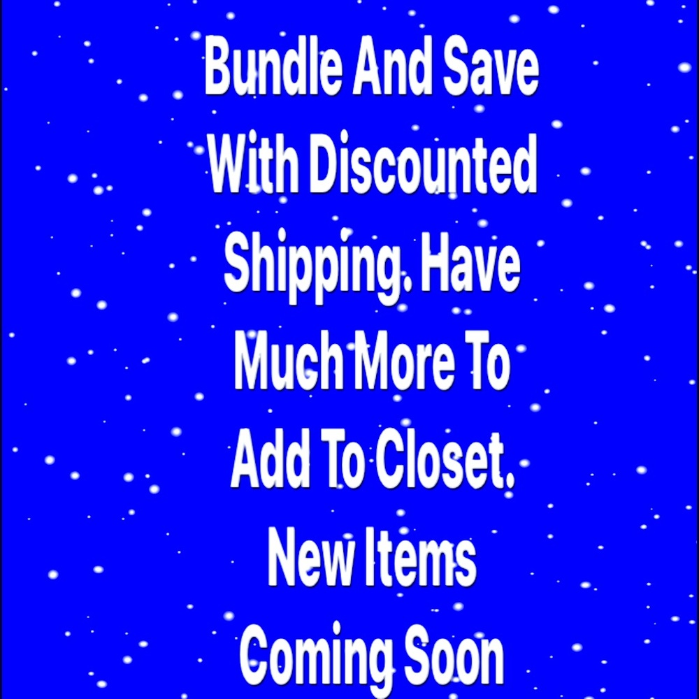 Listing not for sell. Please ask if you have a ?
